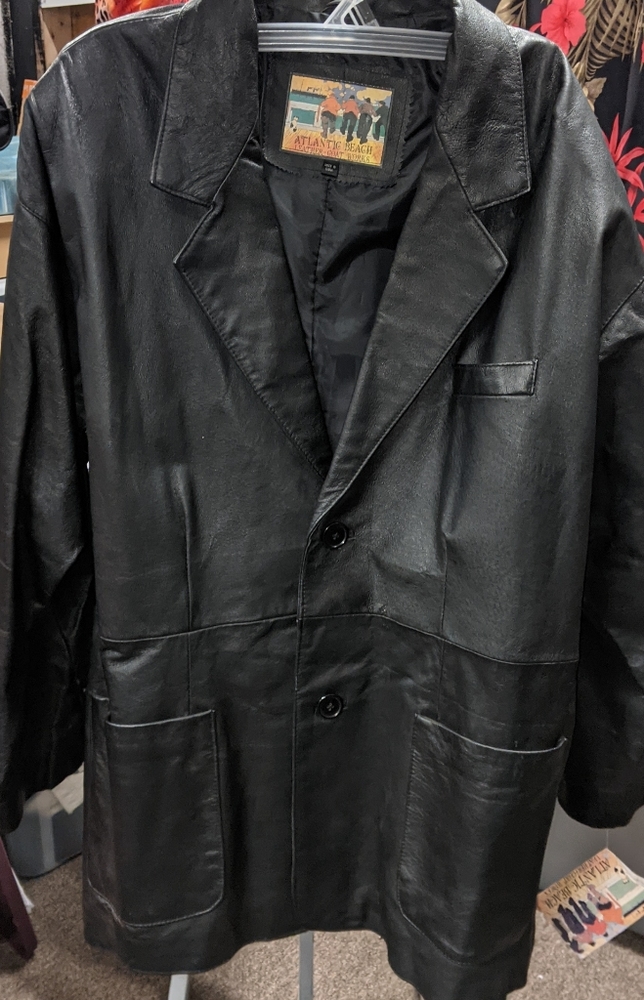 Atlantic Beach Leather Works
